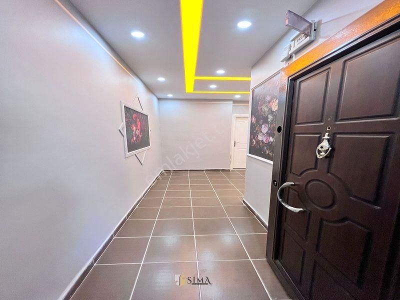 Merkezi Konumda Ana Caddeye Yakın 2+1 Krediye Uygun Daire - Görsel 12