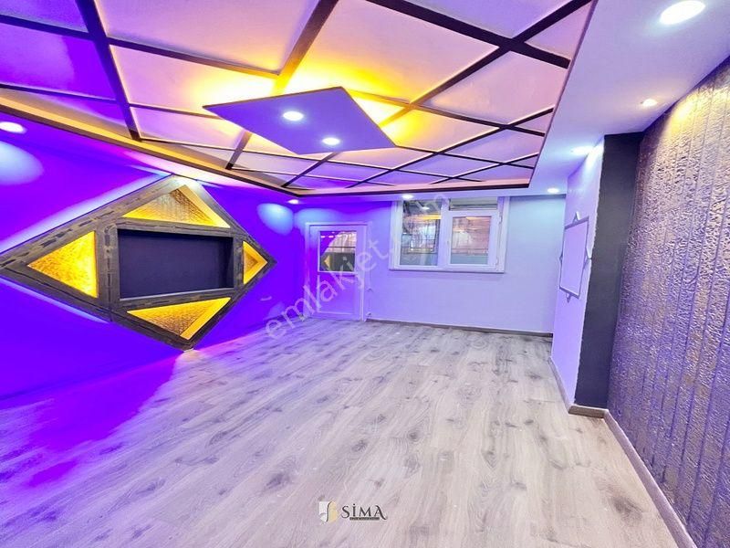 Merkezi Konumda Ana Caddeye Yakın 2+1 Krediye Uygun Daire - Görsel 19