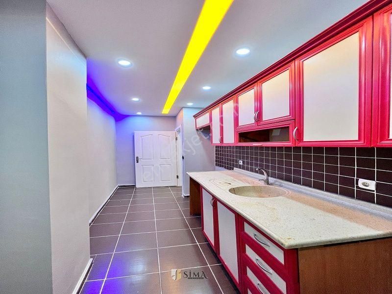 Merkezi Konumda Ana Caddeye Yakın 2+1 Krediye Uygun Daire - Görsel 2