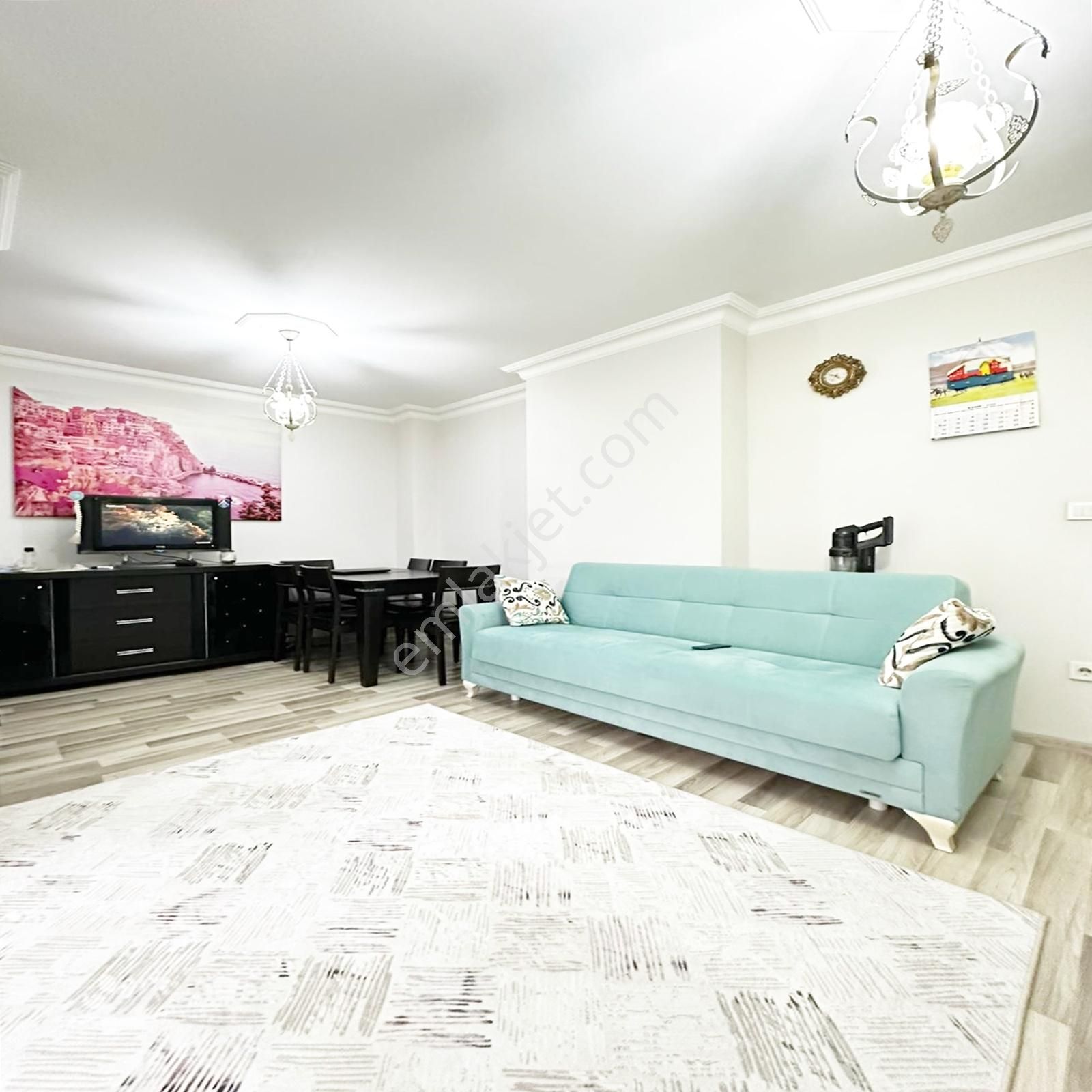 Çekmeköy Yapı Gayrimenkul'den Kullanışlı 2+1!!! - Görsel 24