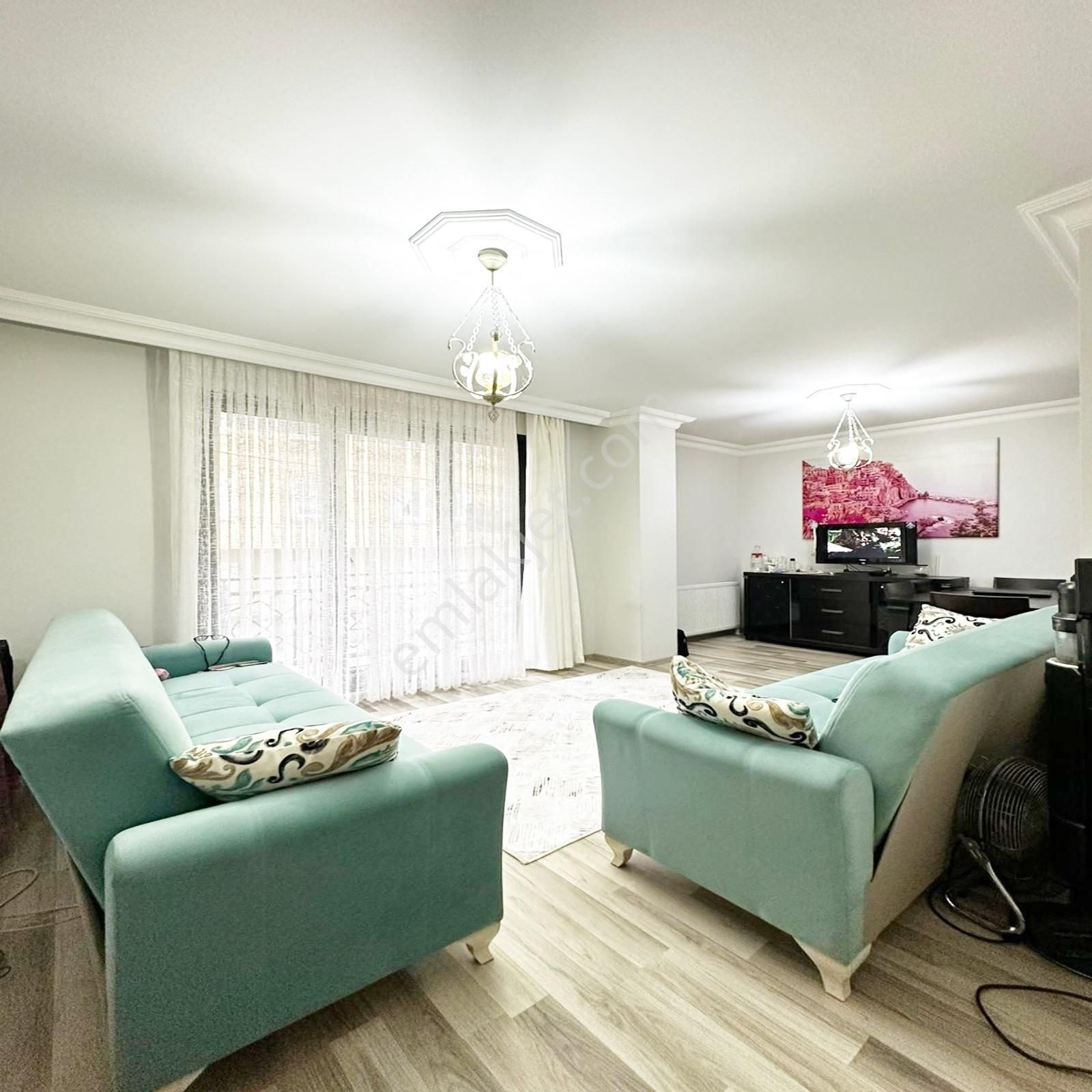 Çekmeköy Yapı Gayrimenkul'den Kullanışlı 2+1!!! - Görsel 10