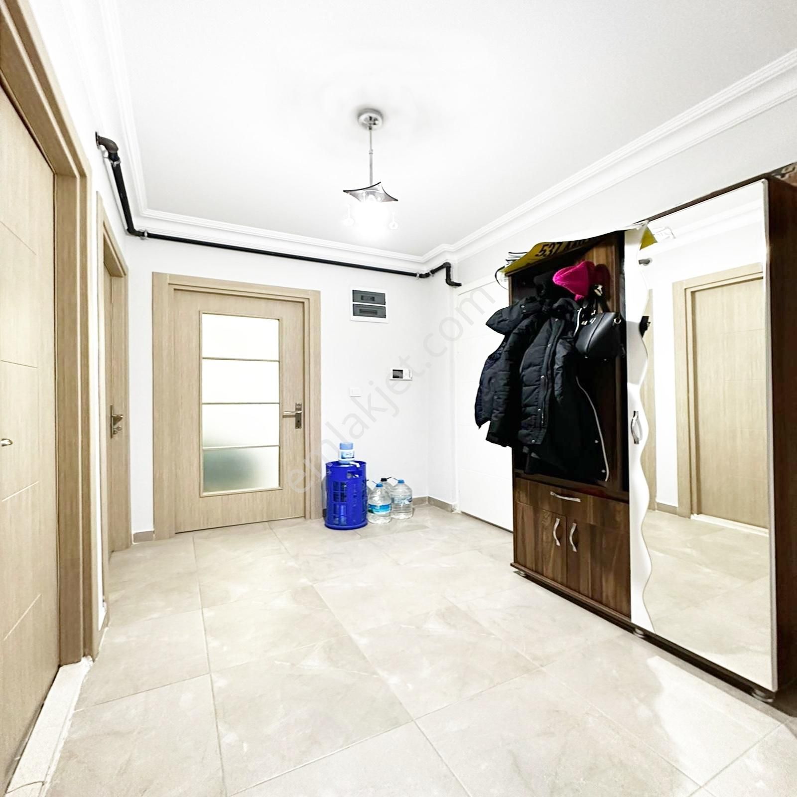 Çekmeköy Yapı Gayrimenkul'den Kullanışlı 2+1!!! - Görsel 34