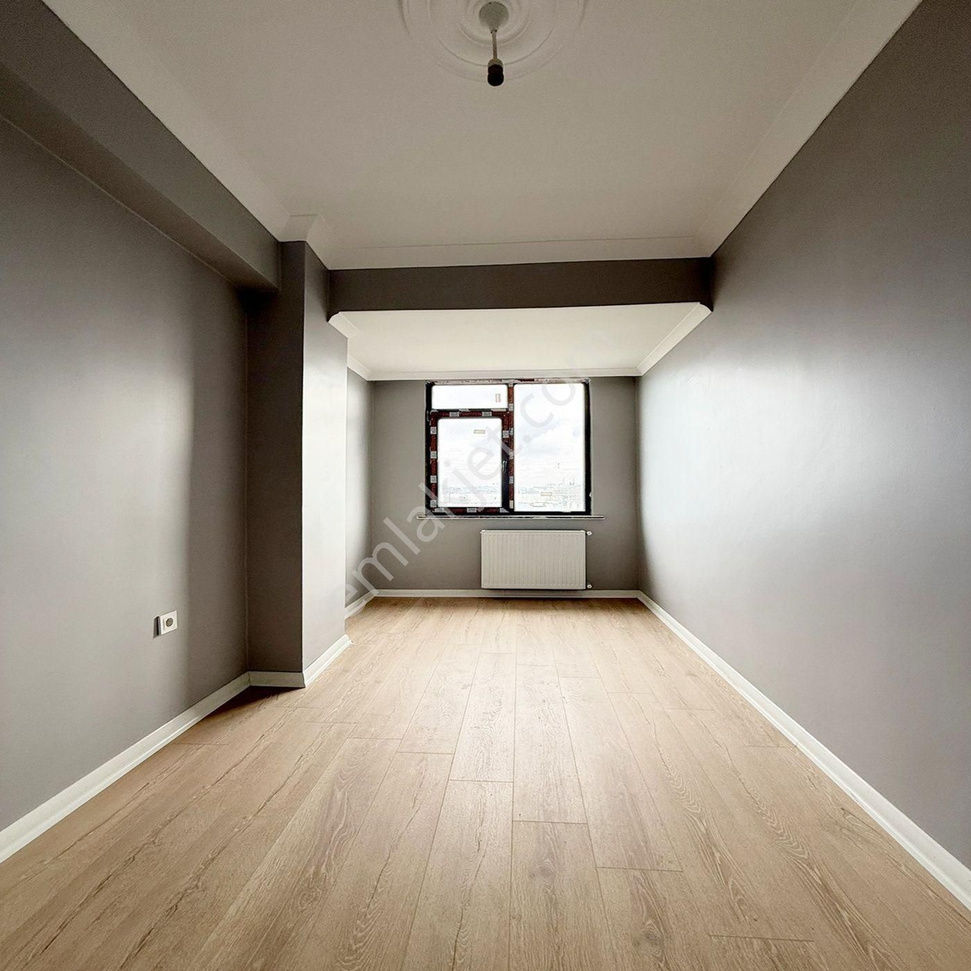 Pusula Yapı'dan Çift Banyolu , Çift Mutfaklı 4+1 Üst Dubleks!!! - Görsel 27