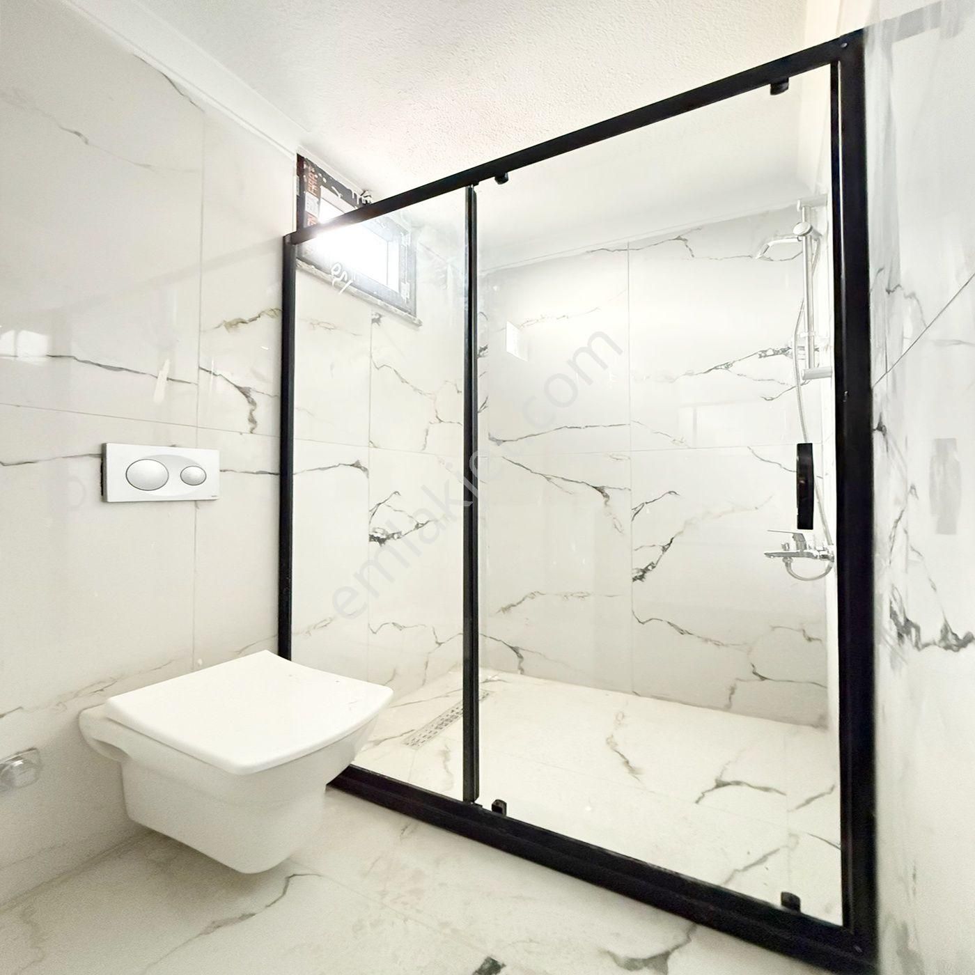 Pusula Yapı'dan Çift Banyolu , Çift Mutfaklı 4+1 Üst Dubleks!!! - Görsel 20