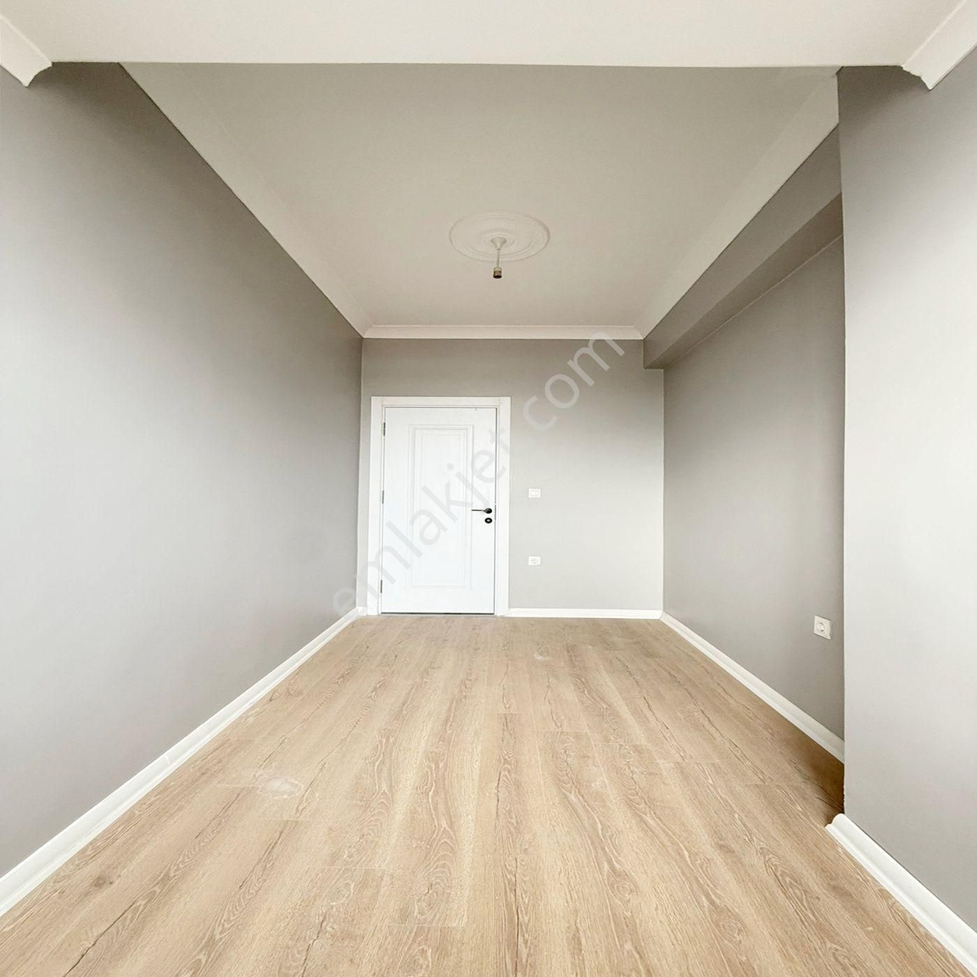 Pusula Yapı'dan Çift Banyolu , Çift Mutfaklı 4+1 Üst Dubleks!!! - Görsel 26