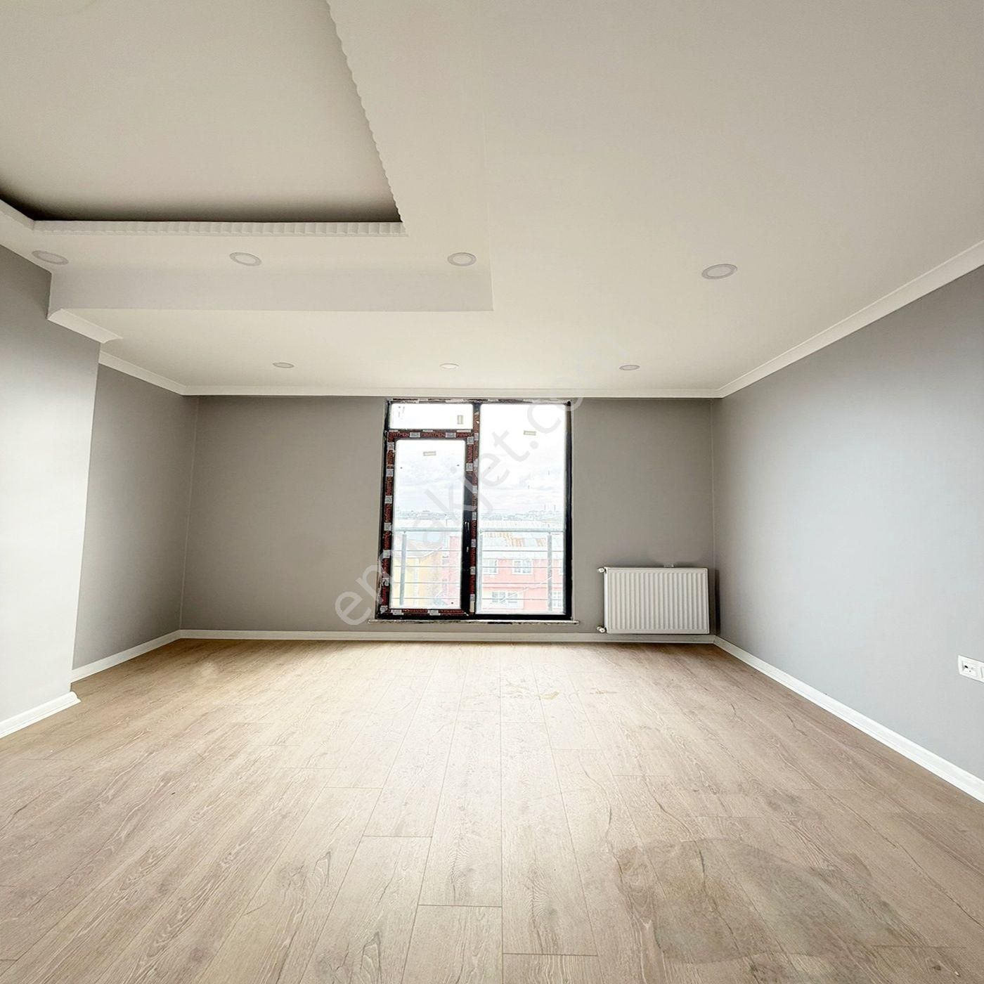 Pusula Yapı'dan Çift Banyolu , Çift Mutfaklı 4+1 Üst Dubleks!!! - Görsel 21