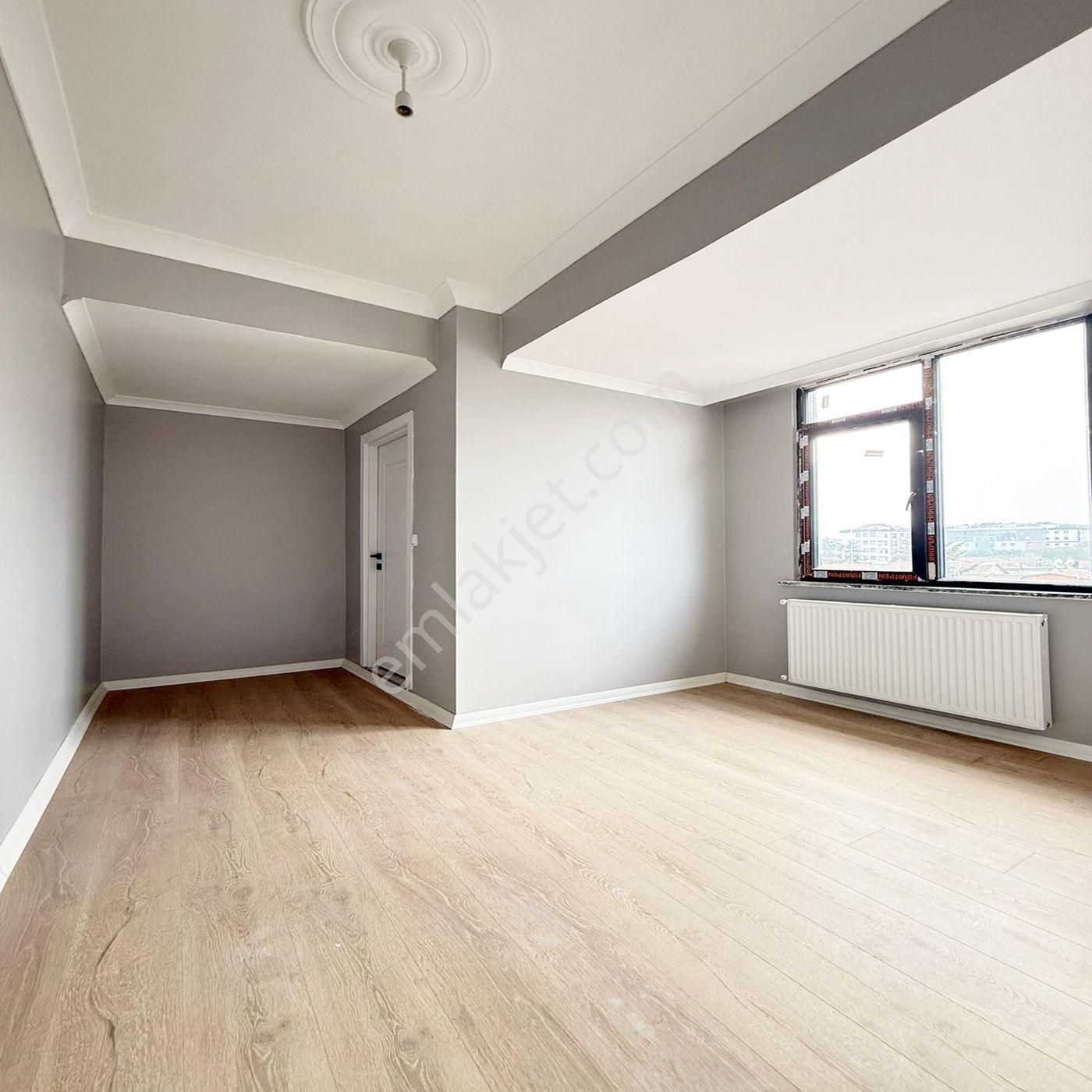 Pusula Yapı'dan Çift Banyolu , Çift Mutfaklı 4+1 Üst Dubleks!!! - Görsel 25