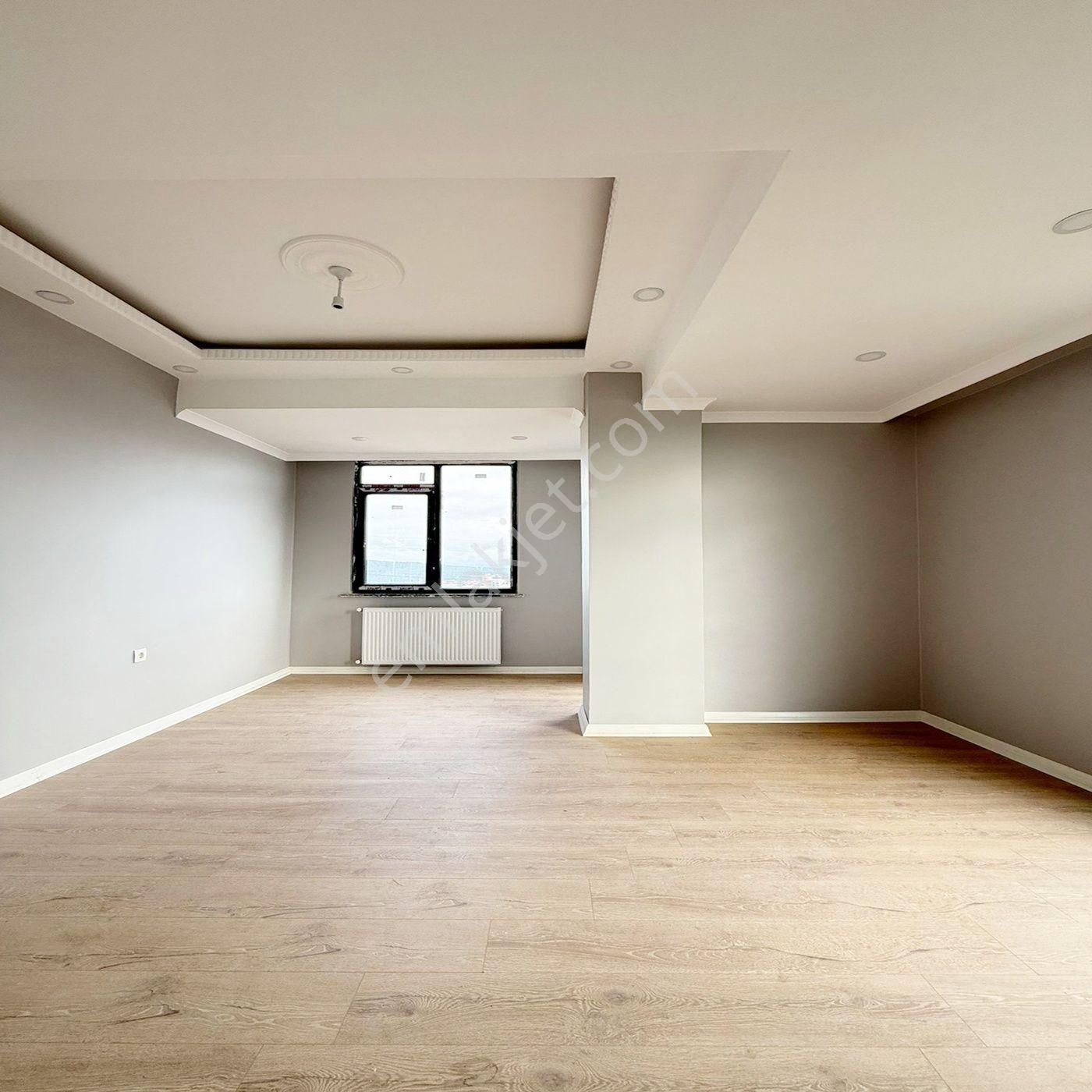 Pusula Yapı'dan Çift Banyolu , Çift Mutfaklı 4+1 Üst Dubleks!!! - Görsel 19