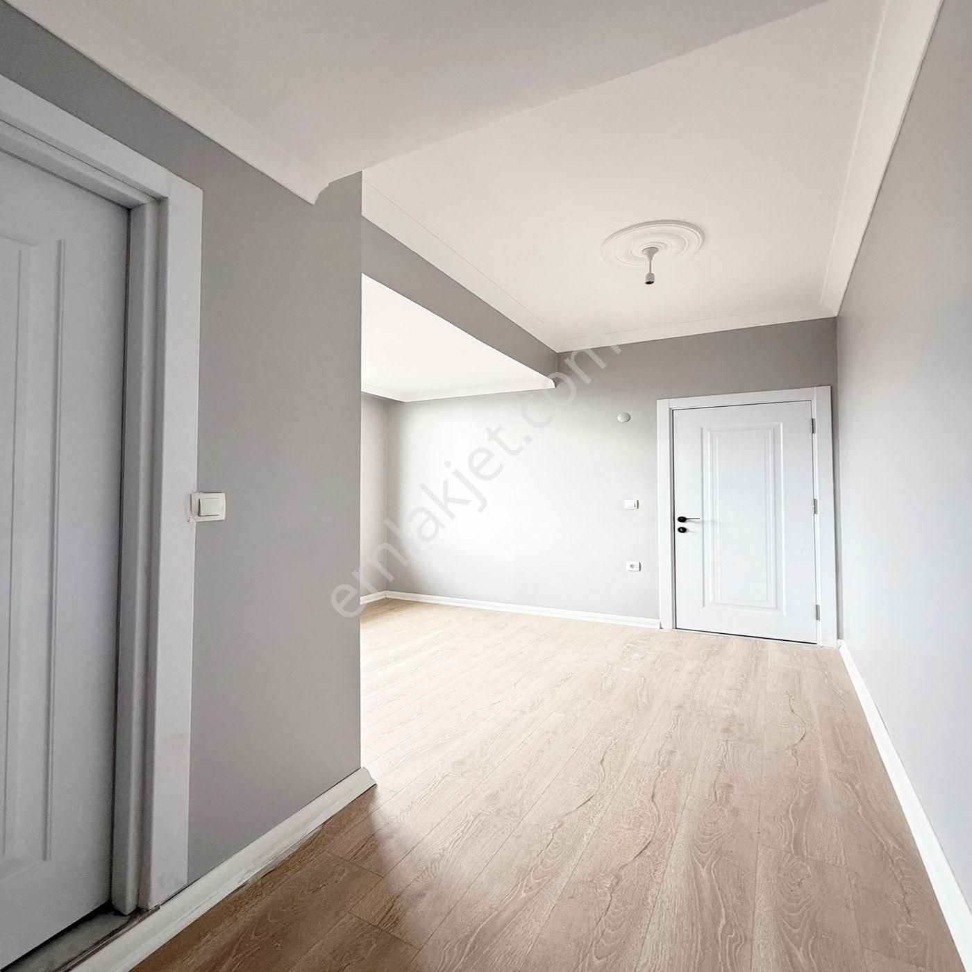 Pusula Yapı'dan Çift Banyolu , Çift Mutfaklı 4+1 Üst Dubleks!!! - Görsel 23