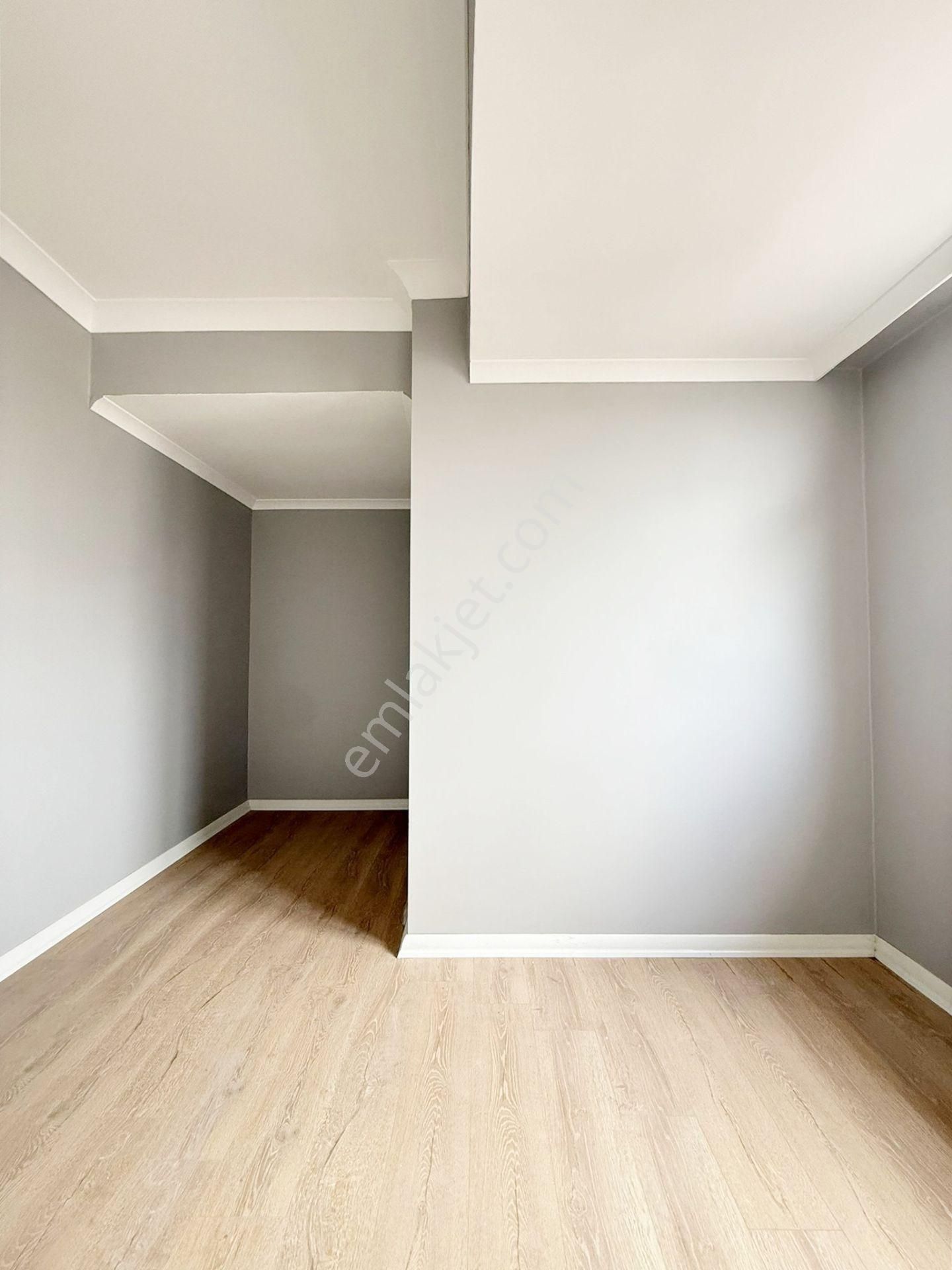 Pusula Yapı'dan Çift Banyolu , Çift Mutfaklı 4+1 Üst Dubleks!!! - Görsel 22