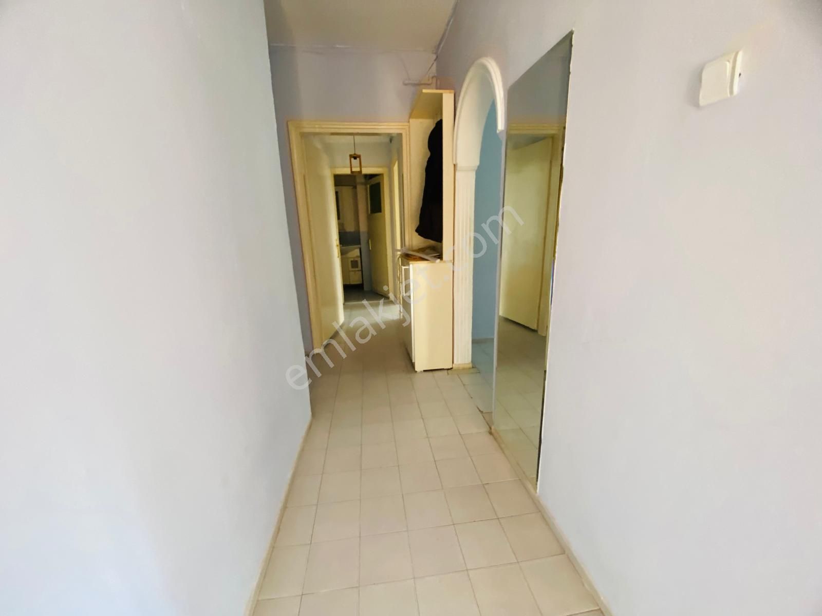 Özdilek Avm Yakını Asansörlü 2+1 - Görsel 20