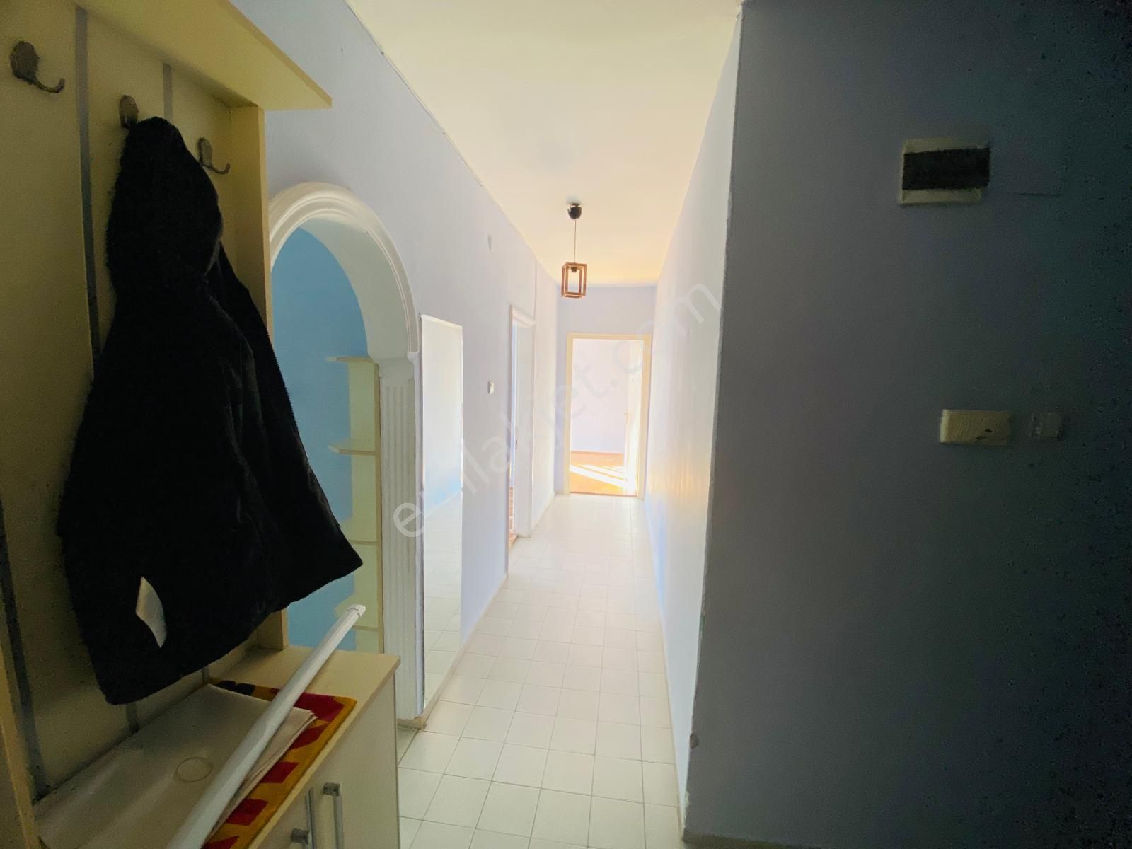 Özdilek Avm Yakını Asansörlü 2+1 - Görsel 24