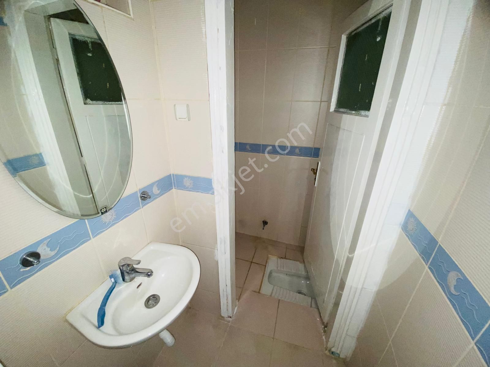 Özdilek Avm Yakını Asansörlü 2+1 - Görsel 22