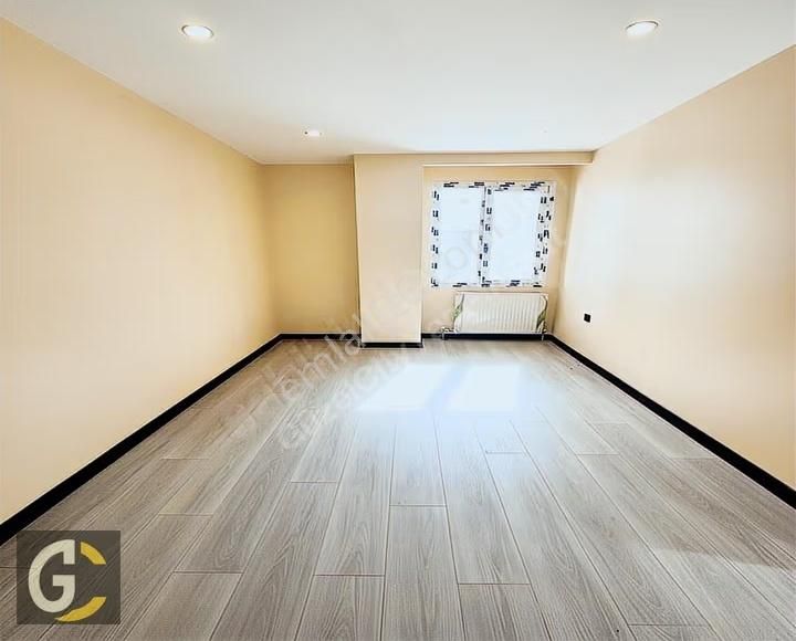 [güzel City] Oturuma Hazır+bahçe Kullanımlı Geniş 2+1 Daire! - Görsel 8