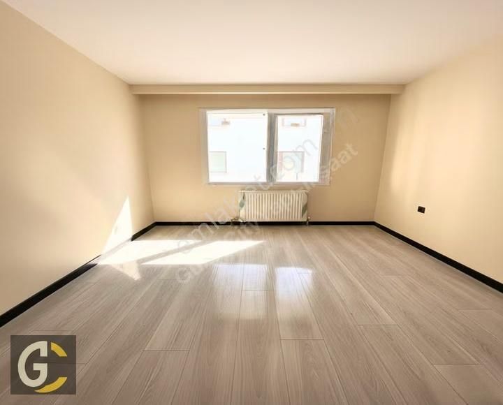 [güzel City] Oturuma Hazır+bahçe Kullanımlı Geniş 2+1 Daire! - Görsel 14