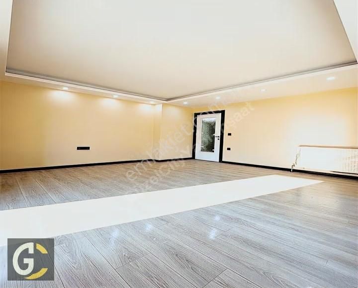 [güzel City] Oturuma Hazır+bahçe Kullanımlı Geniş 2+1 Daire! - Görsel 26