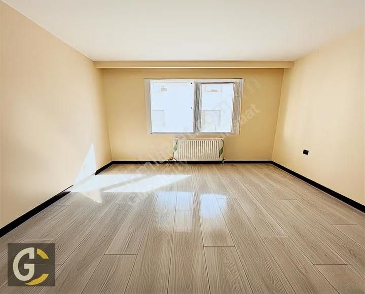 [güzel City] Oturuma Hazır+bahçe Kullanımlı Geniş 2+1 Daire! - Görsel 17