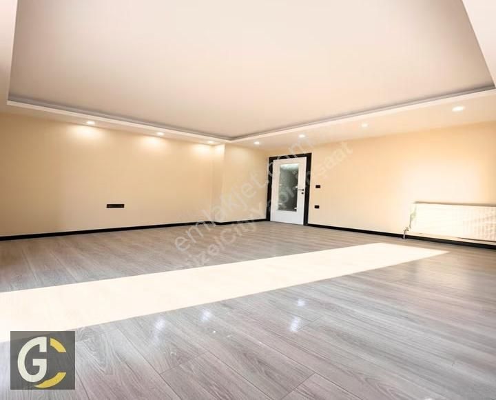 [güzel City] Oturuma Hazır+bahçe Kullanımlı Geniş 2+1 Daire! - Görsel 20