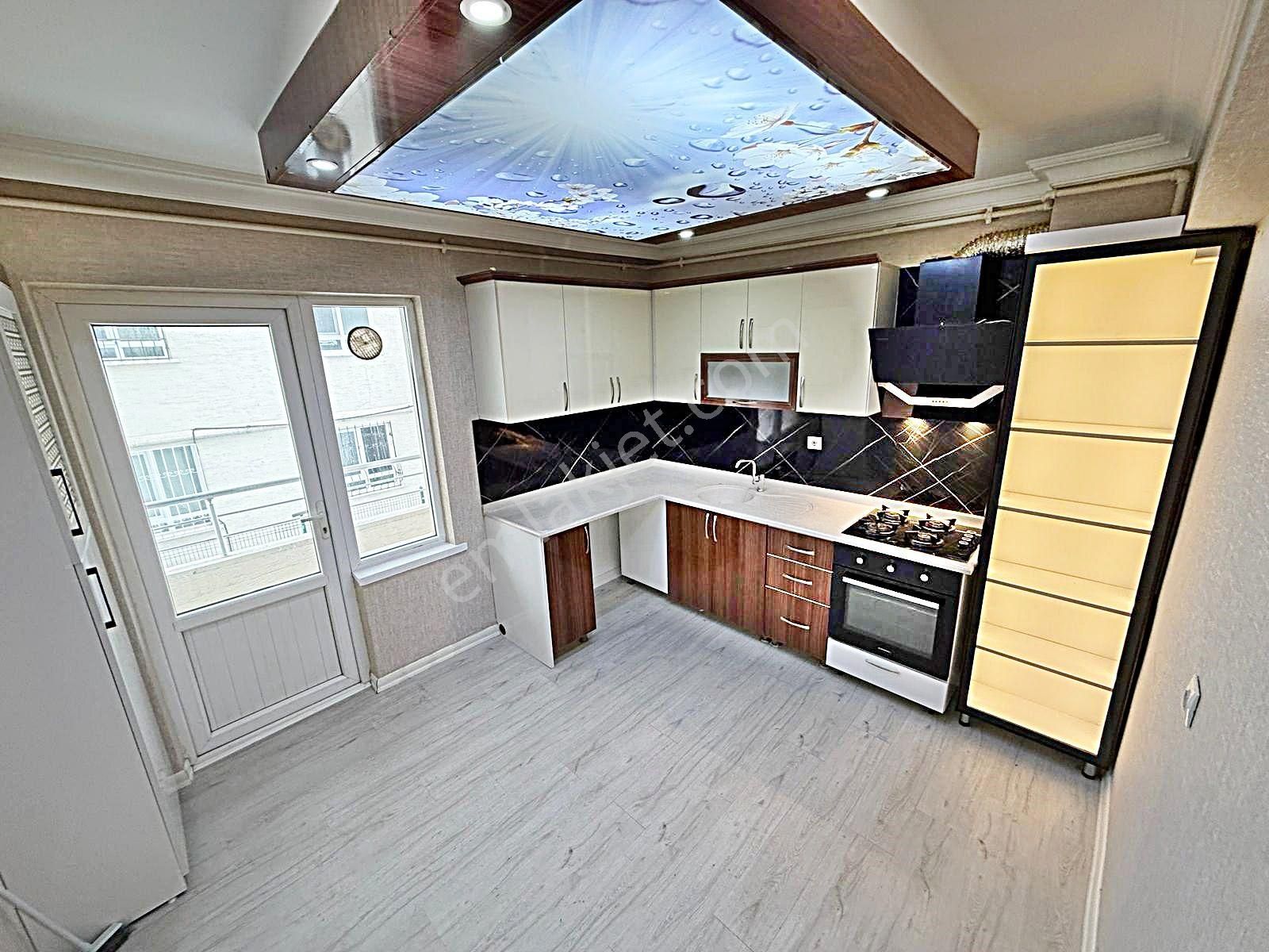 Ankara Keçiörende Kaçırılmayacak Fırsat Ayağınıza Geldı