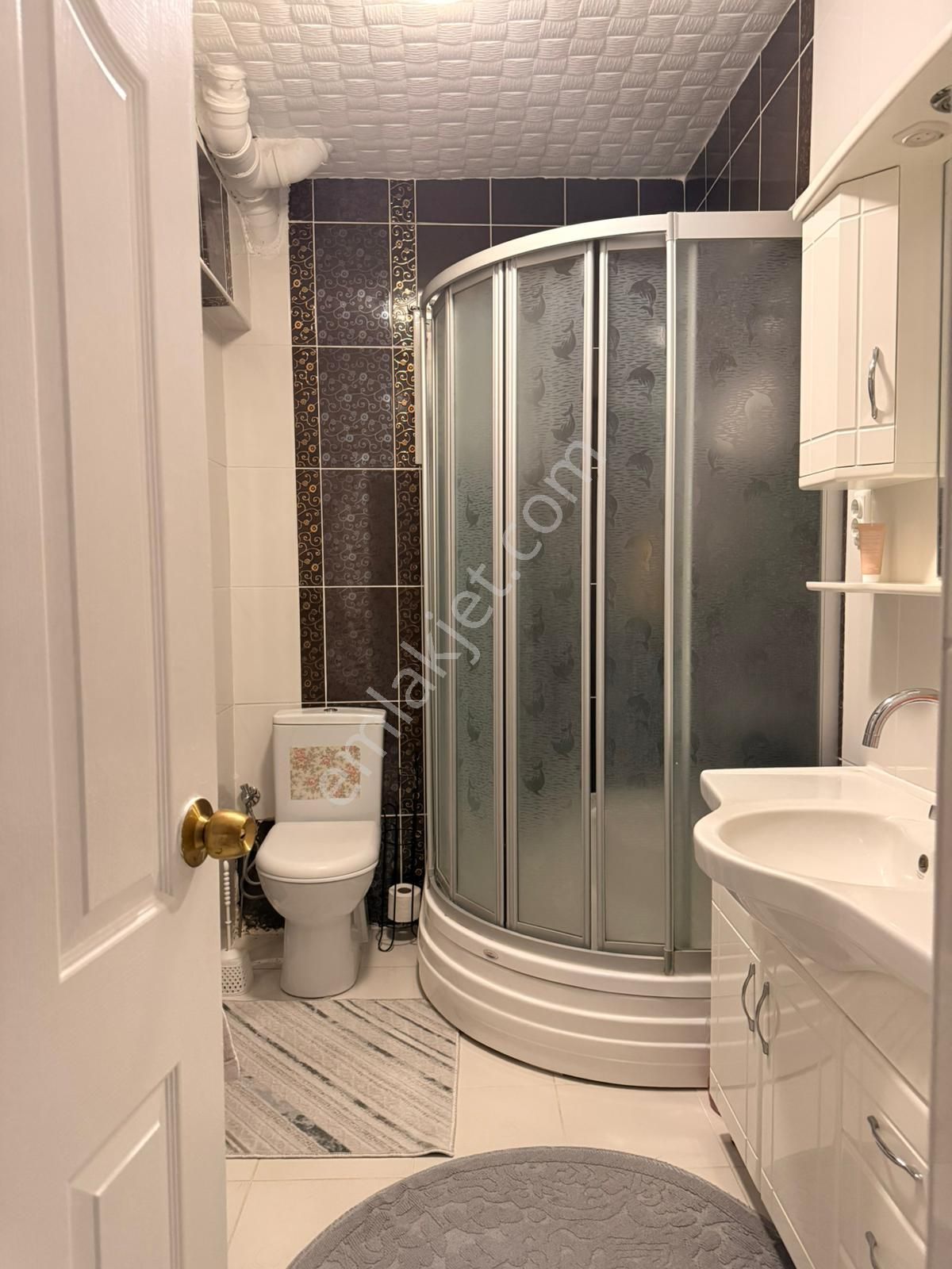 Mç Emlak'tan Akşemsettin Mahallesin'de 3+1 Acil Satılık Daire - Görsel 12