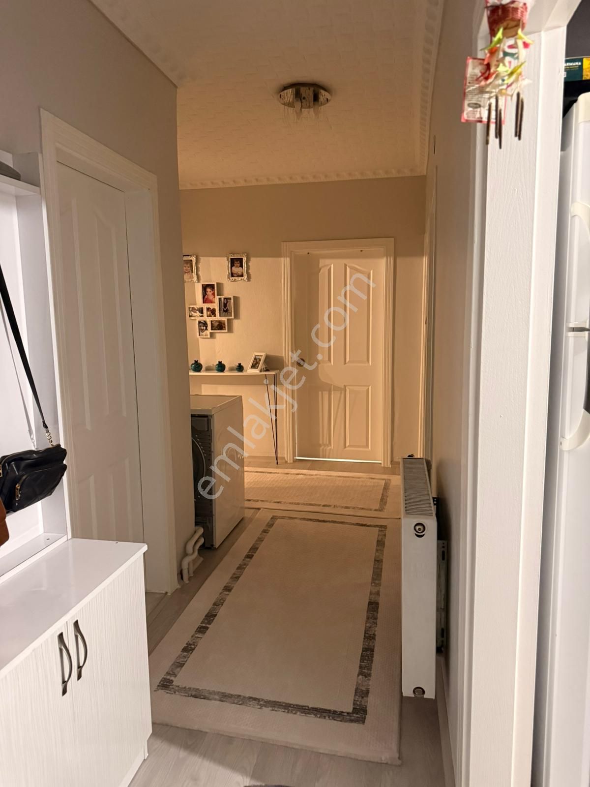 Mç Emlak'tan Akşemsettin Mahallesin'de 3+1 Acil Satılık Daire - Görsel 10