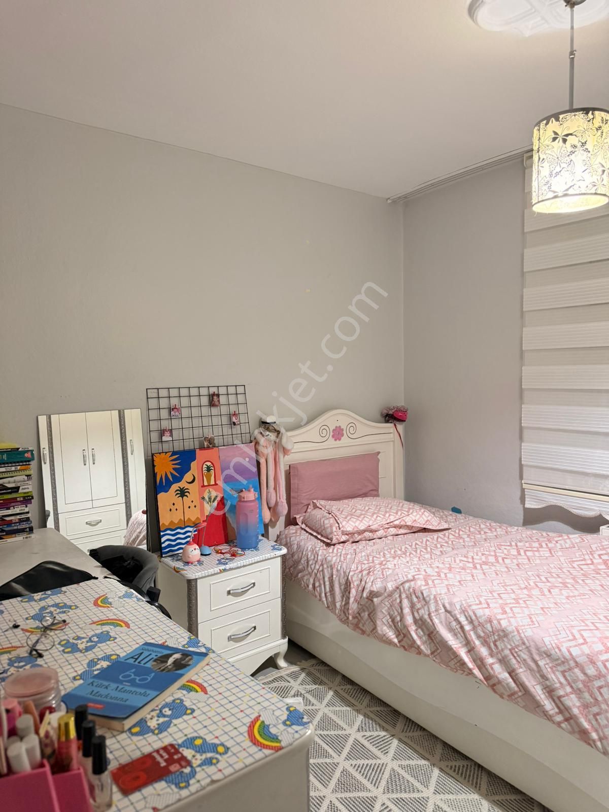 Mç Emlak'tan Akşemsettin Mahallesin'de 3+1 Acil Satılık Daire - Görsel 8