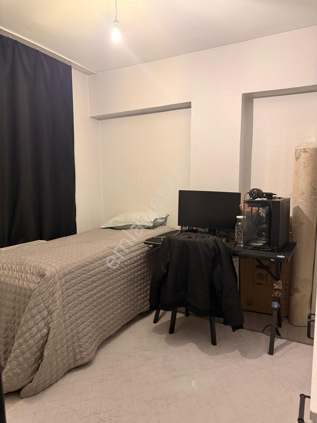 Mç Emlak'tan Akşemsettin Mahallesin'de 3+1 Acil Satılık Daire - Görsel 9