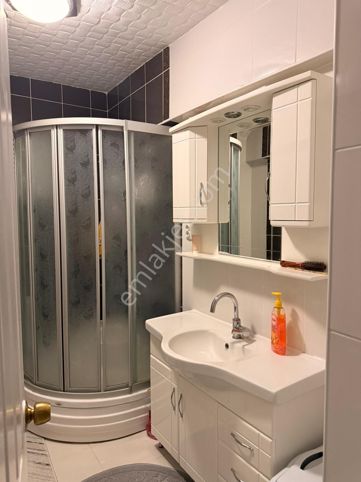 Mç Emlak'tan Akşemsettin Mahallesin'de 3+1 Acil Satılık Daire - Görsel 11