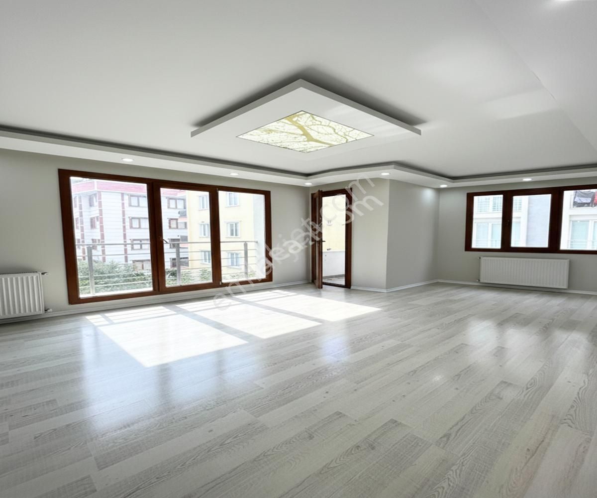 Güzel City'den Deniz Manzaralı İskanlı+çift Balkonlu 2+1 Daire! - Görsel 17