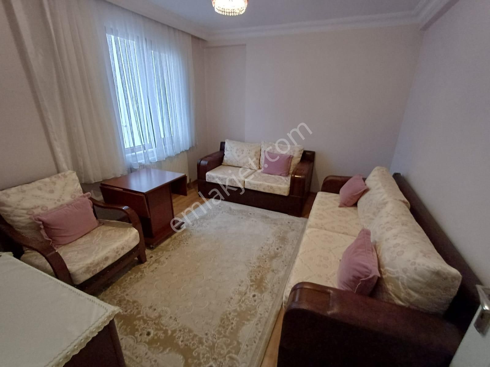 Ankadan Gerçek Konfor Gerçek Dubleks Bulgurlu Merkezde - Görsel 18