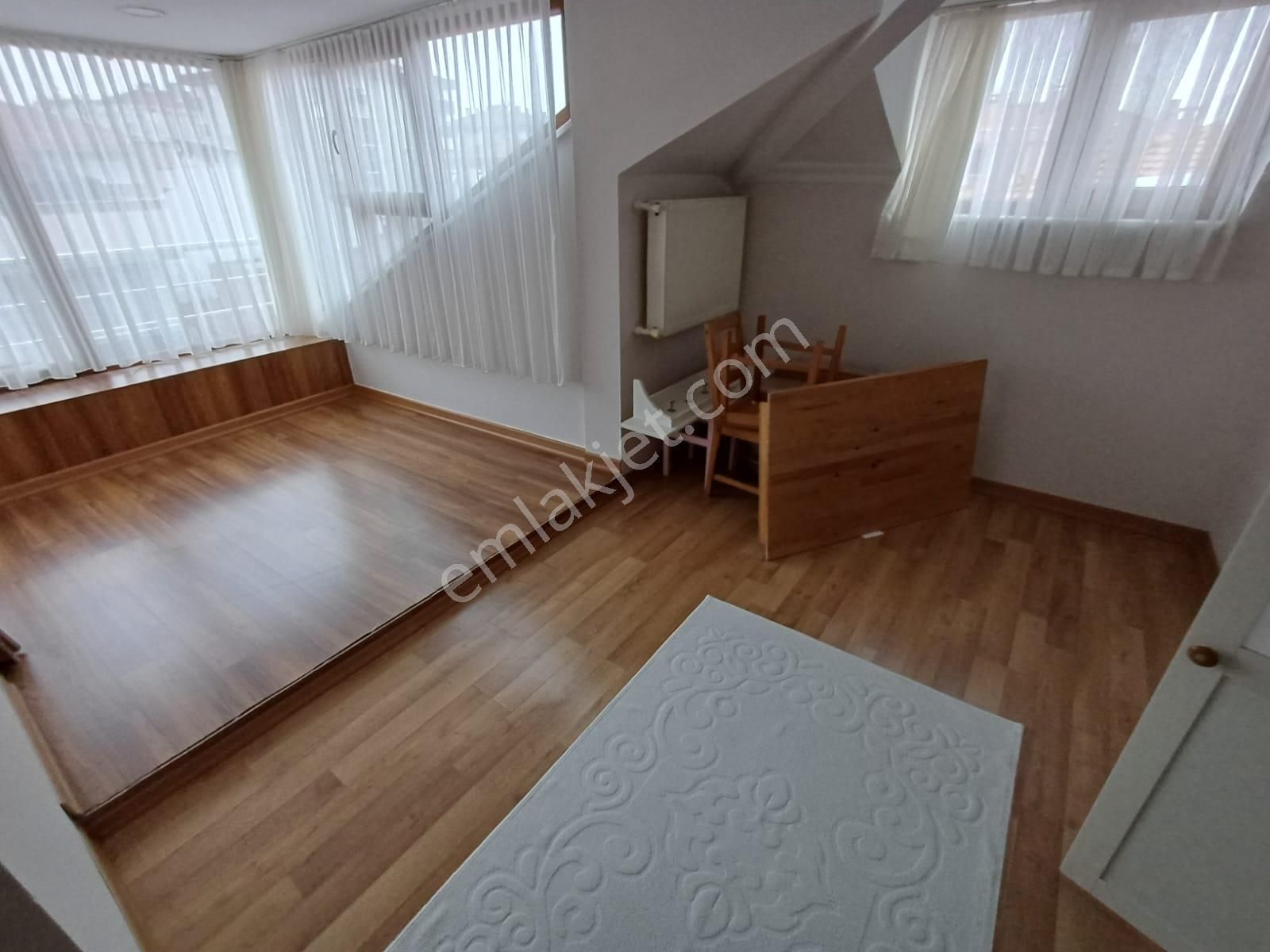 Ankadan Gerçek Konfor Gerçek Dubleks Bulgurlu Merkezde - Görsel 21