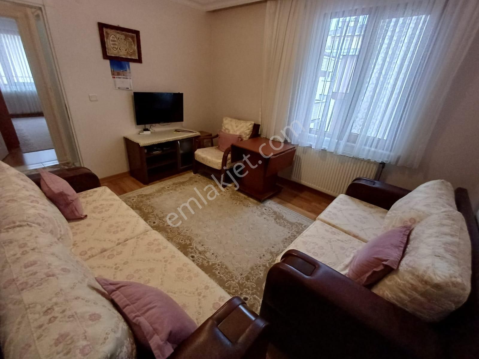 Ankadan Gerçek Konfor Gerçek Dubleks Bulgurlu Merkezde - Görsel 31