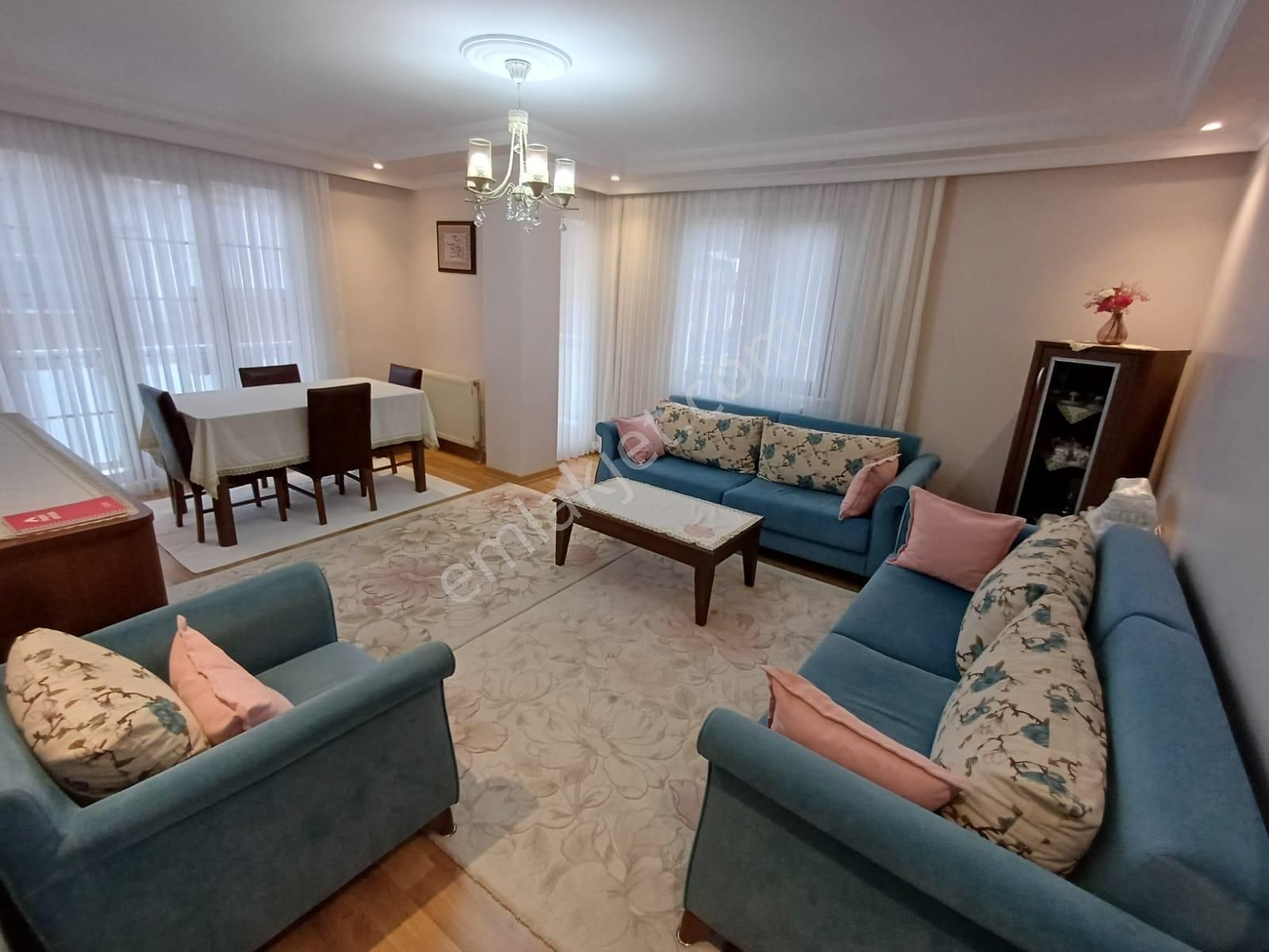 Ankadan Gerçek Konfor Gerçek Dubleks Bulgurlu Merkezde - Görsel 11