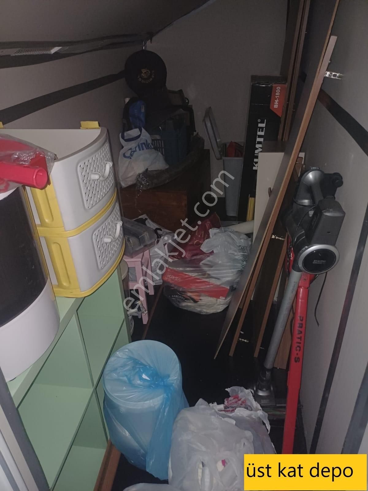 Ankadan Gerçek Konfor Gerçek Dubleks Bulgurlu Merkezde - Görsel 35