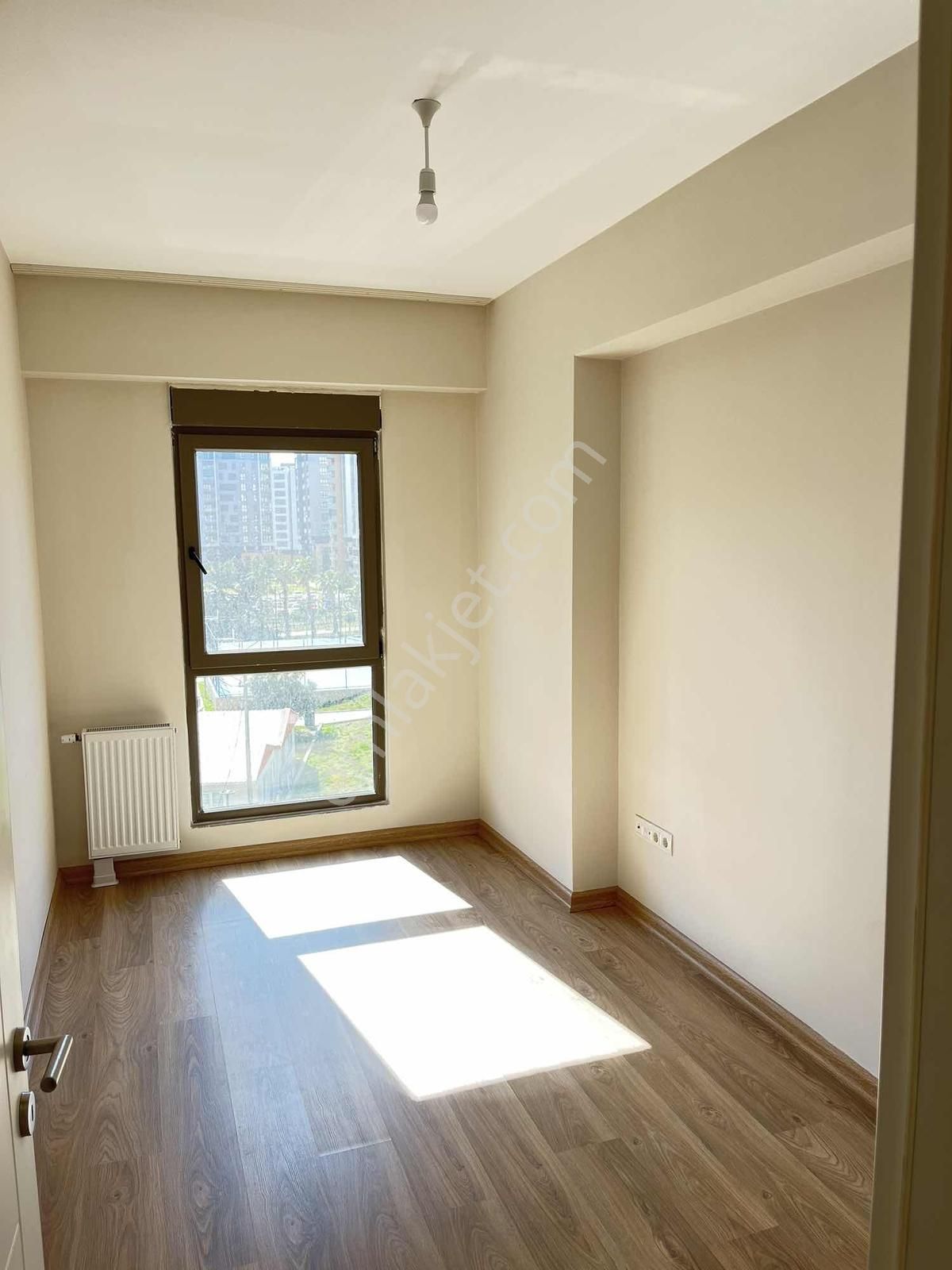 Antalya Sur Yapının 162 M2 En Genişlerinden Kiralık Daire - Görsel 20