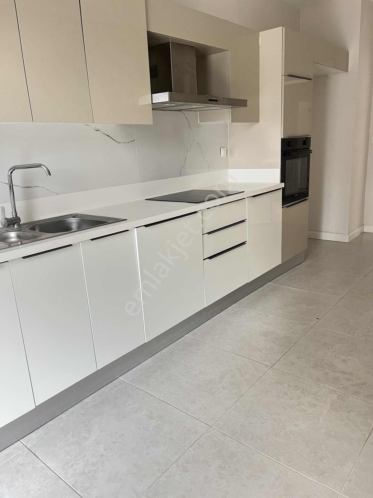 Antalya Sur Yapının 162 M2 En Genişlerinden Kiralık Daire - Görsel 15