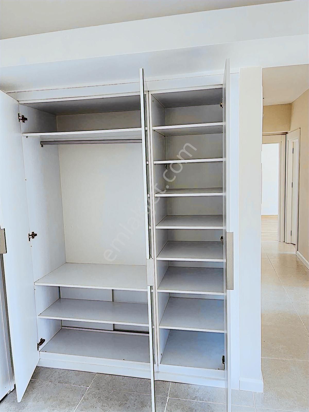 Antalya Sur Yapının 162 M2 En Genişlerinden Kiralık Daire - Görsel 9