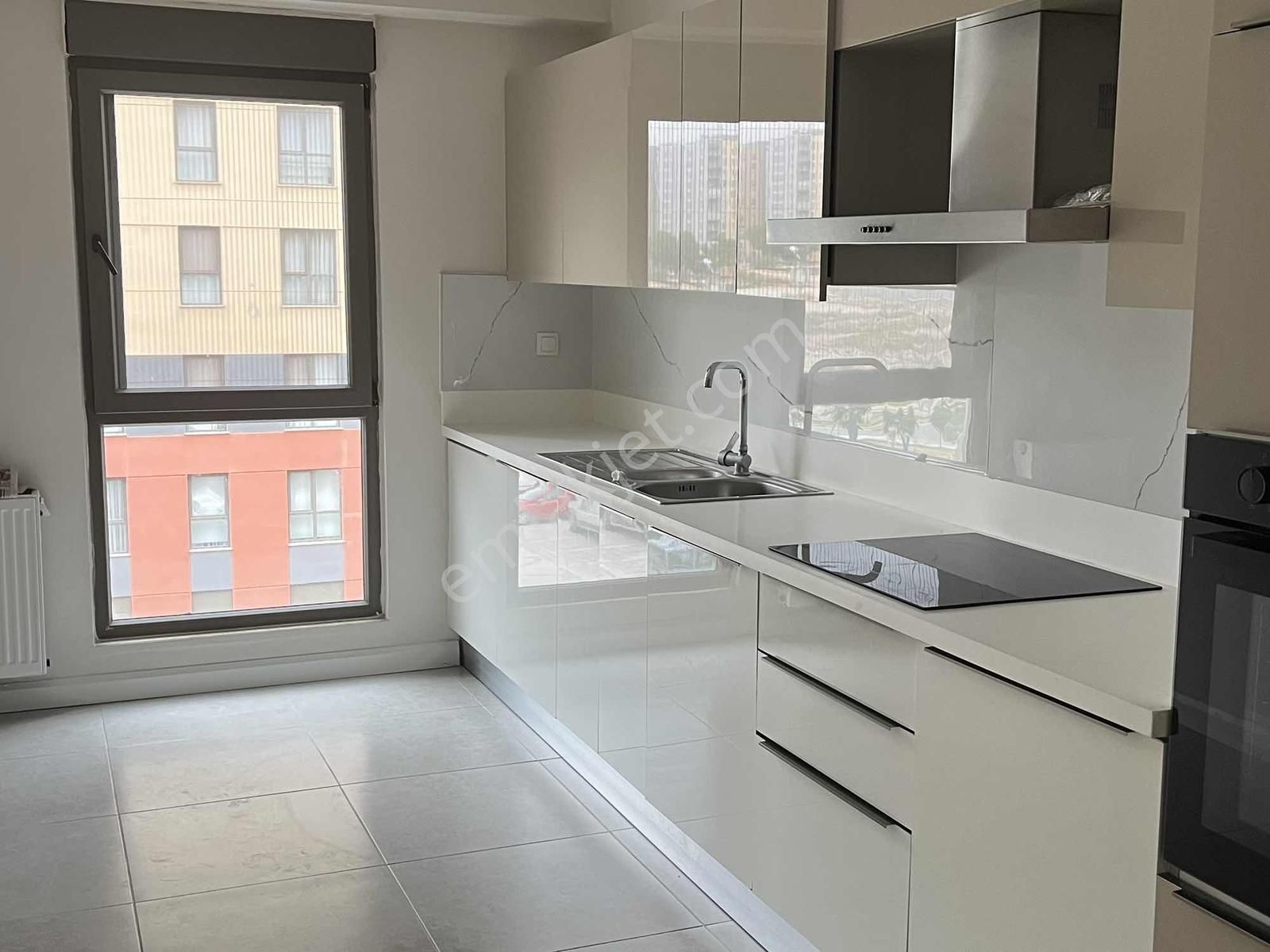 Antalya Sur Yapının 162 M2 En Genişlerinden Kiralık Daire - Görsel 23