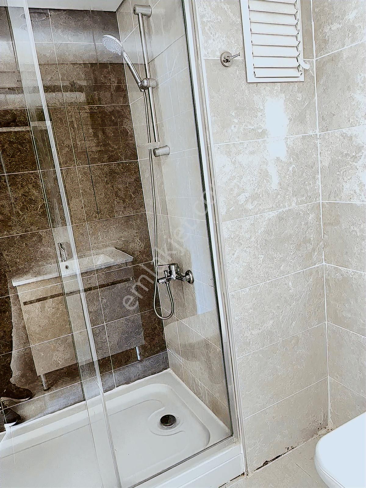 Antalya Sur Yapının 162 M2 En Genişlerinden Kiralık Daire - Görsel 10