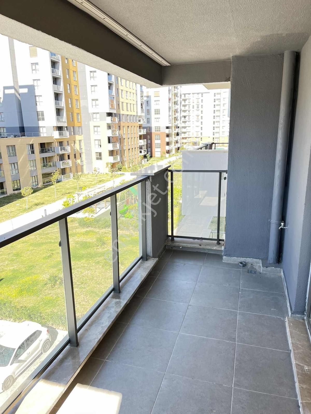 Antalya Sur Yapının 162 M2 En Genişlerinden Kiralık Daire - Görsel 2