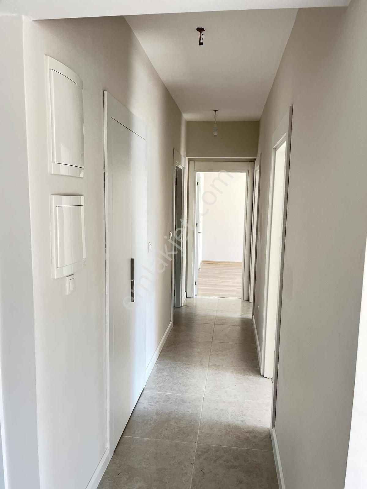 Antalya Sur Yapının 162 M2 En Genişlerinden Kiralık Daire - Görsel 18