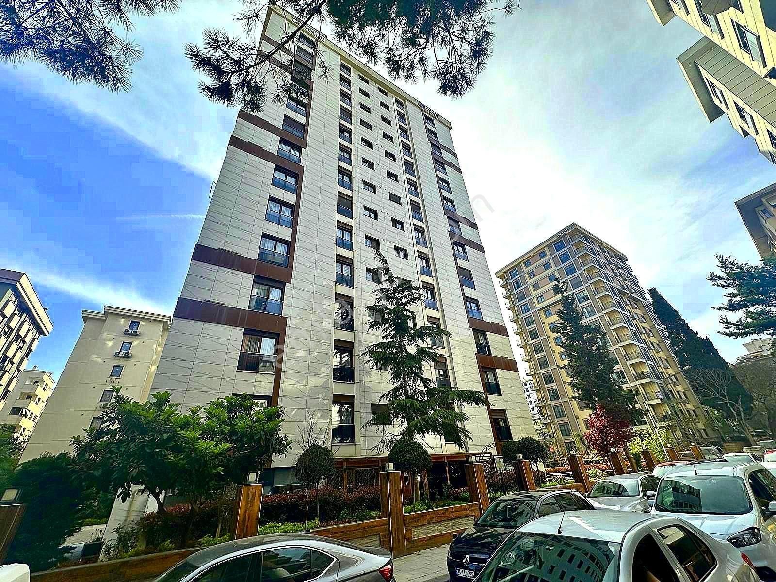 Best Group'tan Göztepe'de Lüx 3+1 Ebeveynli Satılık - Görsel 9