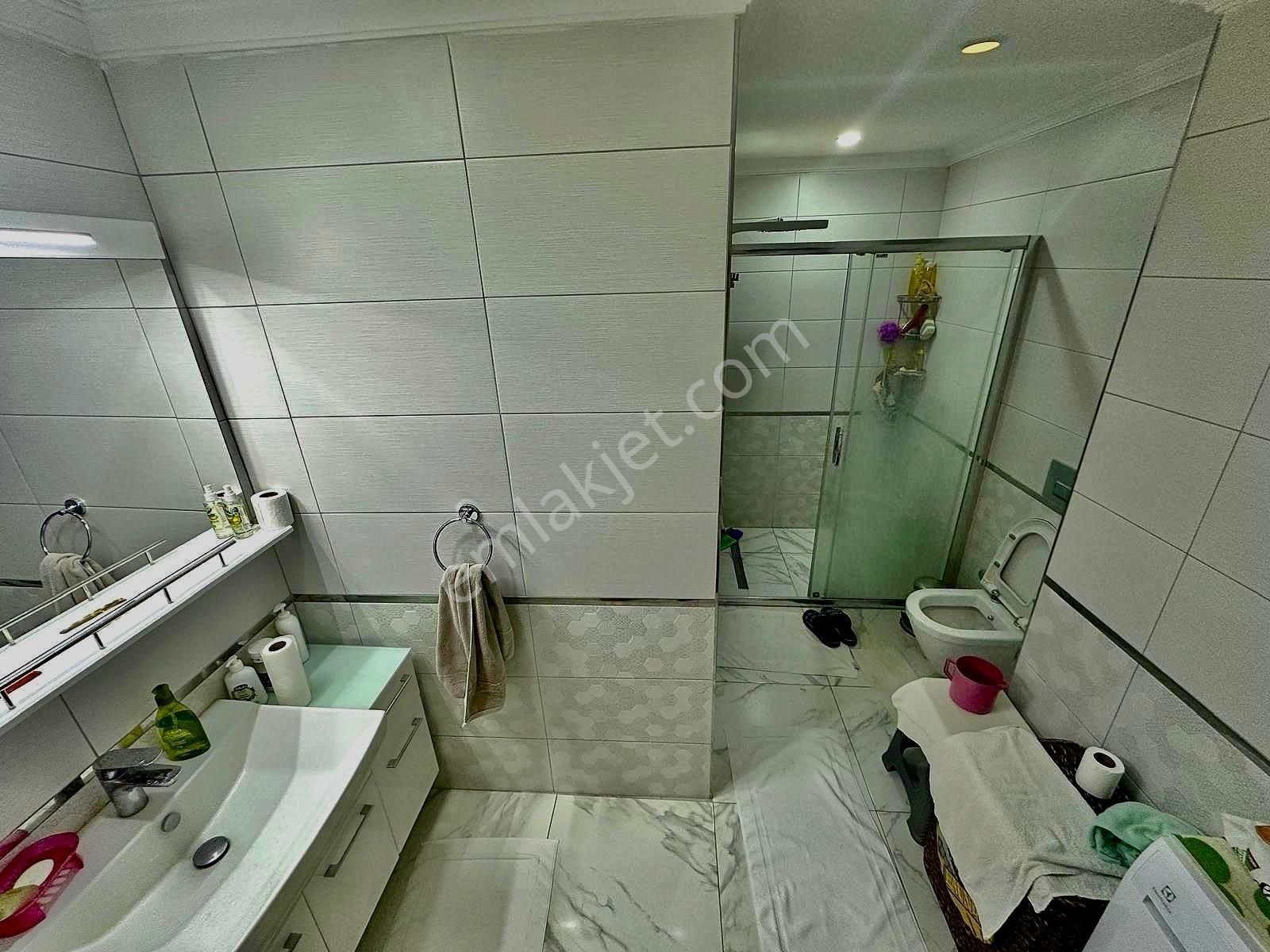 Best Group'tan Göztepe'de Lüx 3+1 Ebeveynli Satılık - Görsel 20