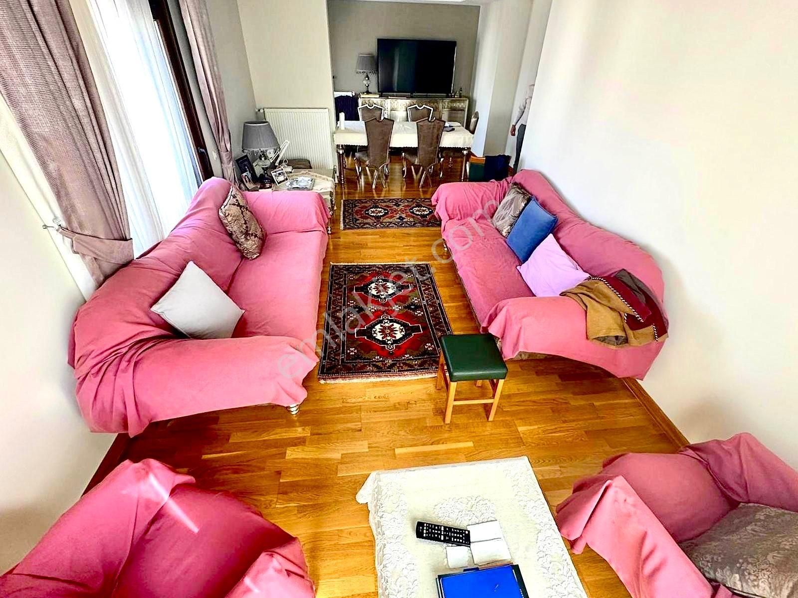 Best Group'tan Göztepe'de Lüx 3+1 Ebeveynli Satılık - Görsel 2