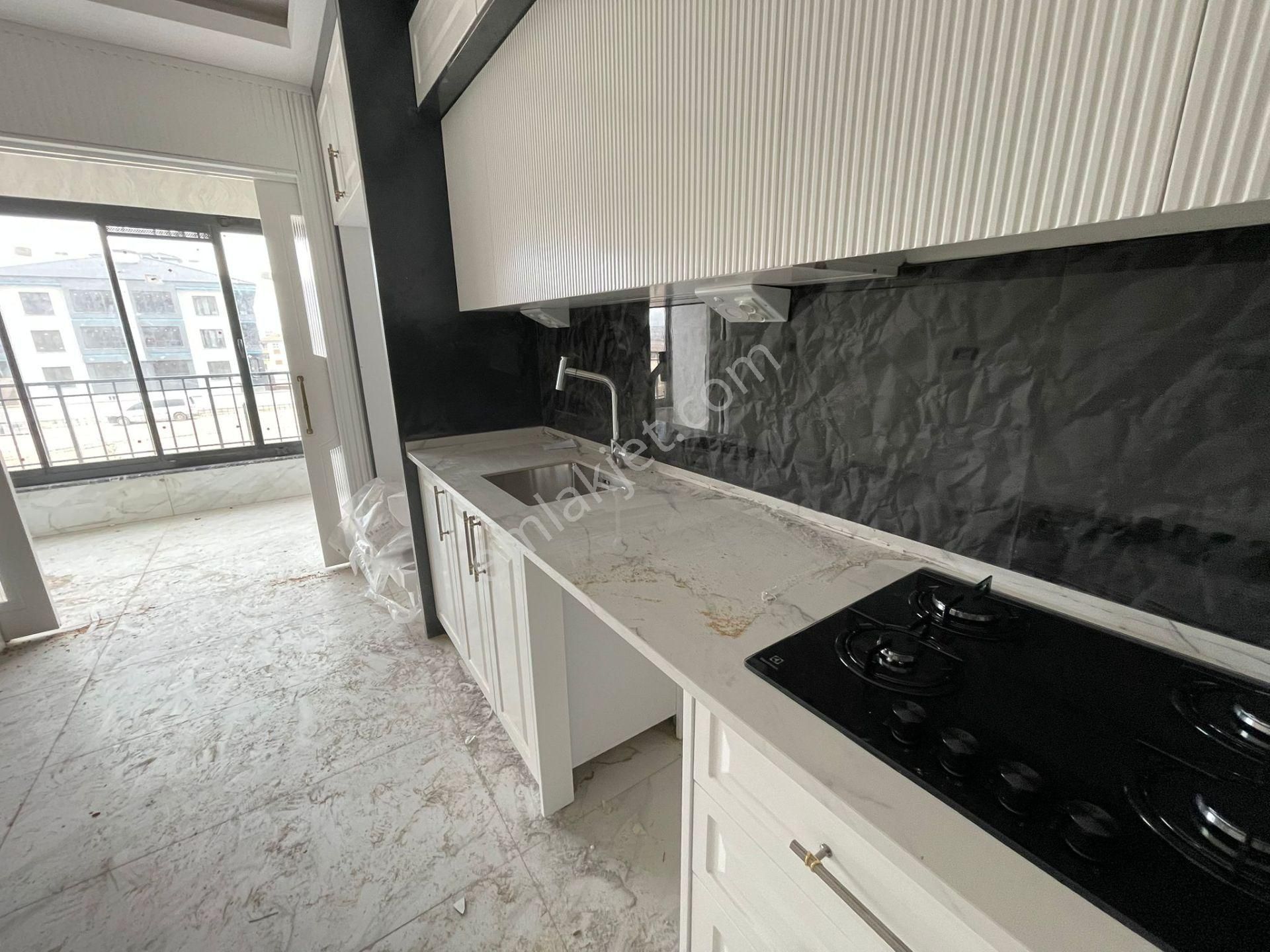 Aktel Gayrimenkulden Selahatin Eyübide Satılık 3+1 Daire - Görsel 4