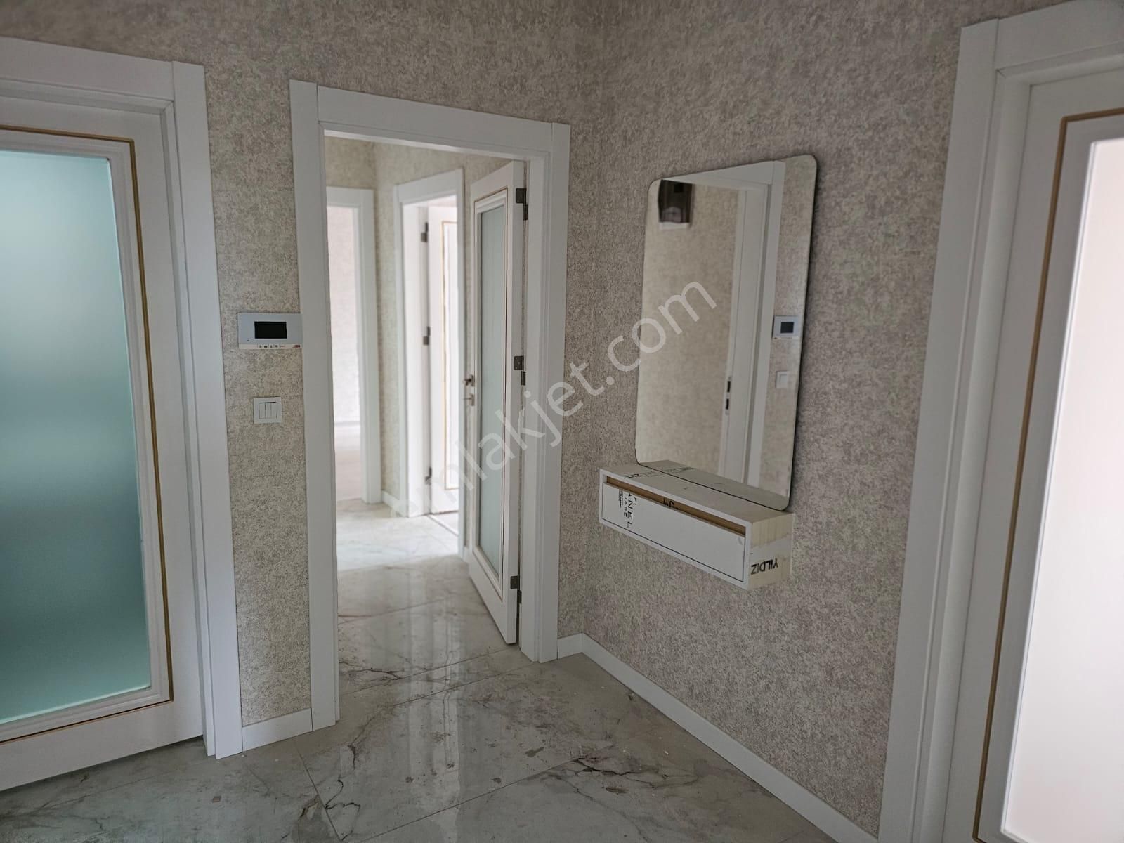 Kontv Bina Arkası Emirgazi’de 3+1 Satılık Daireler! - Görsel 19