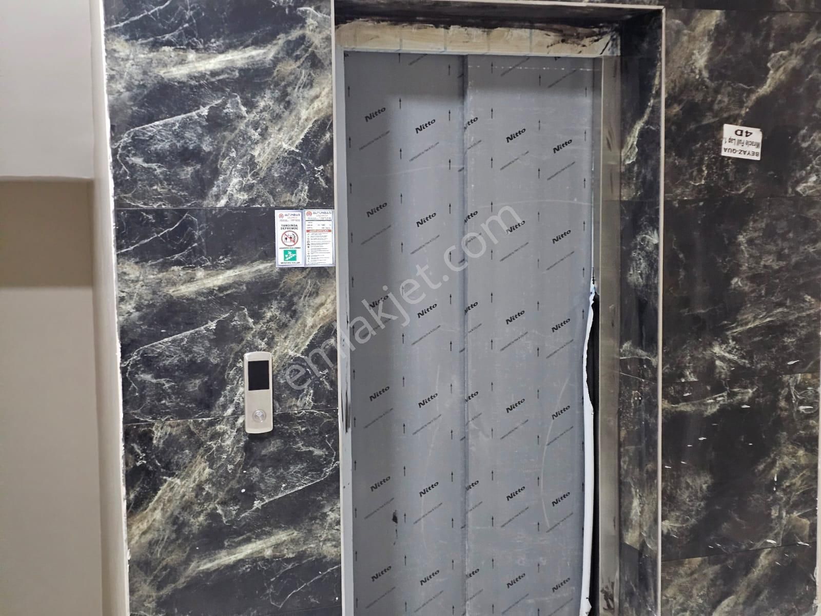 Kontv Bina Arkası Emirgazi’de 3+1 Satılık Daireler! - Görsel 16