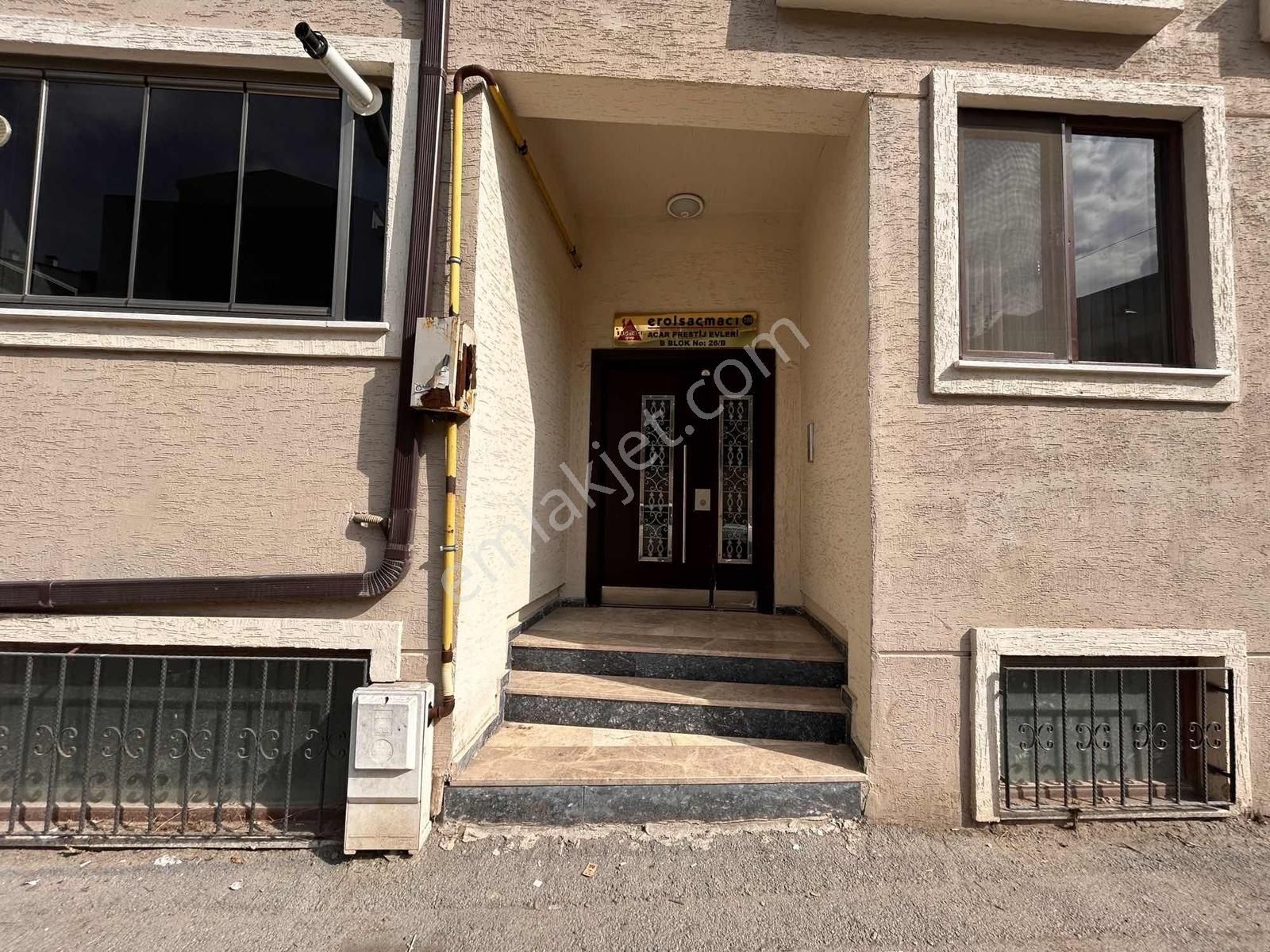 Nilüfer Özlücede Teraslı Butik Site İçinde 5+1 Dubleks Daire - Görsel 4