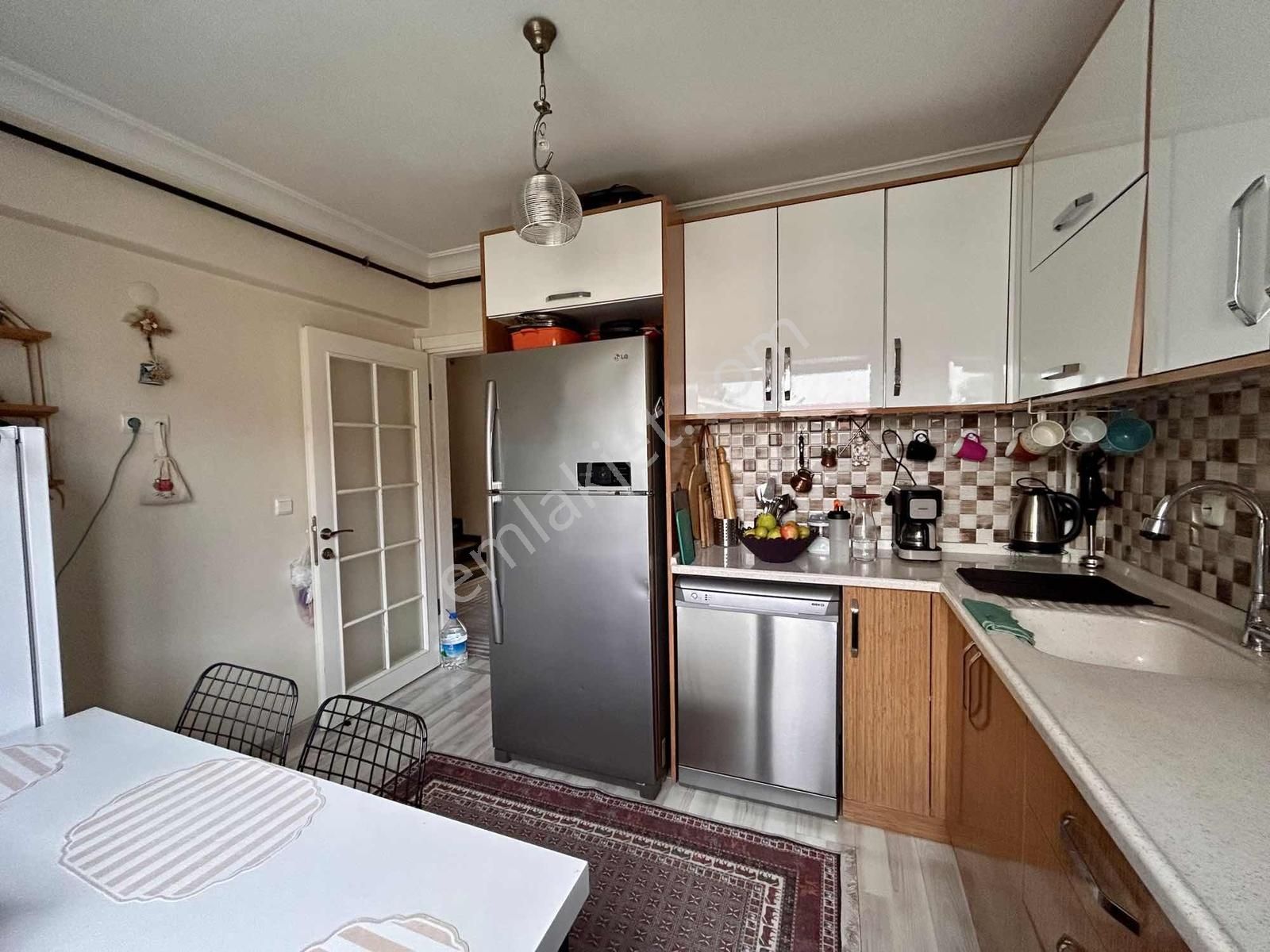 Nilüfer Özlücede Teraslı Butik Site İçinde 5+1 Dubleks Daire - Görsel 25