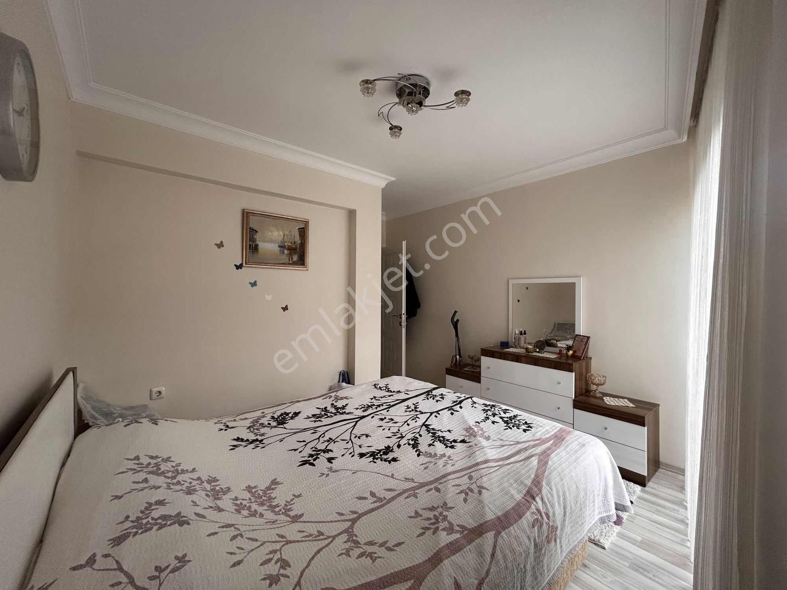 Nilüfer Özlücede Teraslı Butik Site İçinde 5+1 Dubleks Daire - Görsel 16